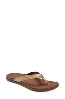 OluKai Aukai Flip Flop at Nordstrom,