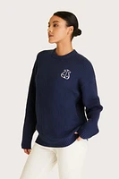 ALALA Crest Sweater at Nordstrom,