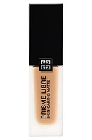 Givenchy Prisme Libre Skin-Caring Matte Foundation in 4-C305 Medium/rosy Cool Tones at Nordstrom