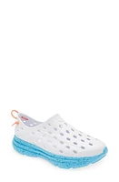 Kane Gender Inclusive Revive Shoe White/pacific at Nordstrom, Women's