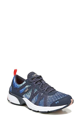 Rykä Hydro Sport Athletic Sneaker Blue Ink at Nordstrom,