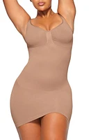 SKIMS Seamless Sculpt Slipdress at Nordstrom,