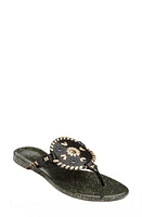 Jack Rogers Georgica Jelly Flip Flop at Nordstrom,