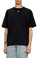 DIESEL T-Boxt-D Logo T-Shirt at Nordstrom,