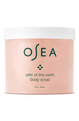 OSEA Salts of the Earth Body Scrub at Nordstrom