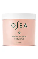 OSEA Salts of the Earth Body Scrub at Nordstrom