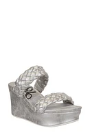 OTBT Fluent Wedge Platform Sandal at Nordstrom,