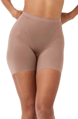 SPANX Thinstincts 2.0 Girl Shorts at Nordstrom,