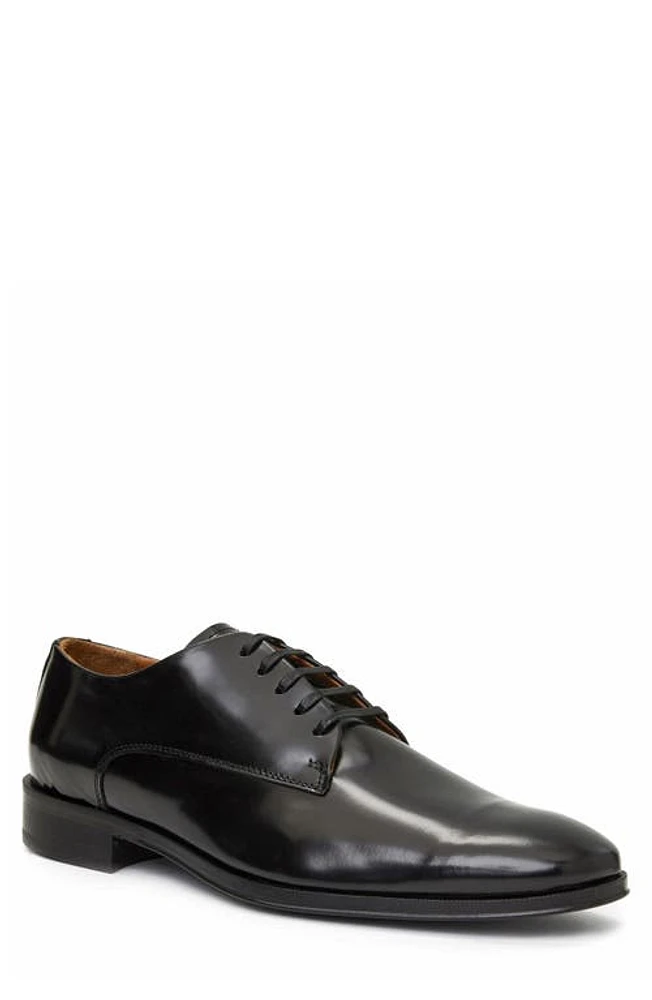 Bruno Magli Metti Derby Black at Nordstrom,