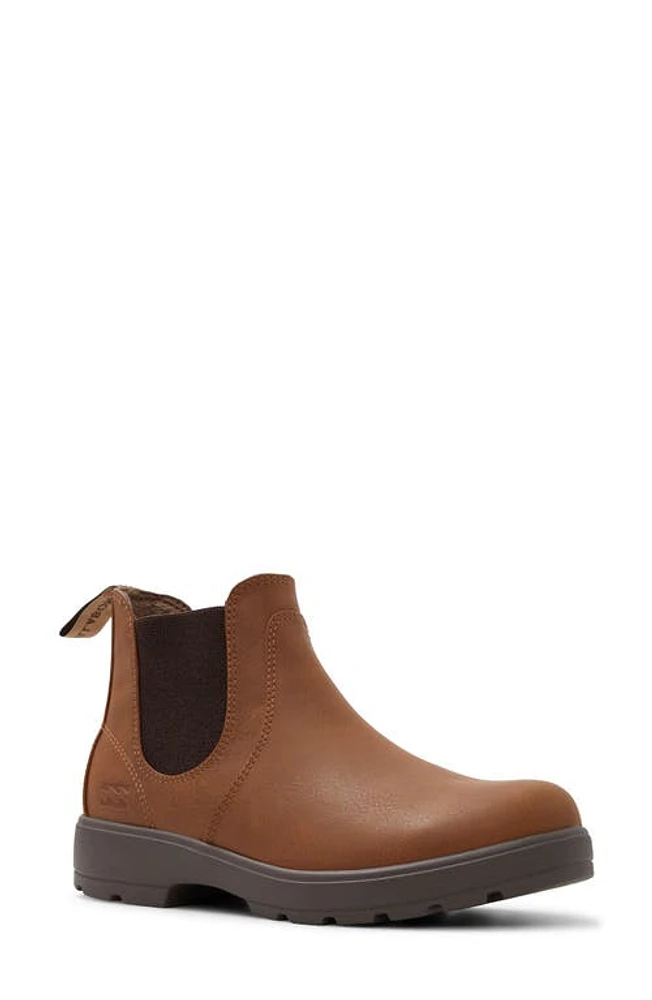 Billabong Tahoe Chelsea Boot Cognac at Nordstrom,