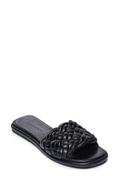 BERNARDO FOOTWEAR Troy Slide Sandal at Nordstrom,