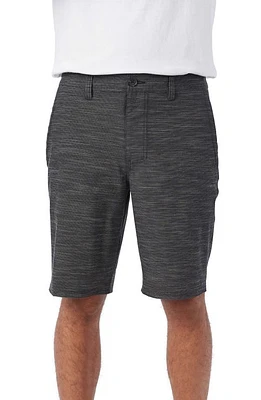 O'Neill Reserve Slub Hybrid Shorts at Nordstrom,