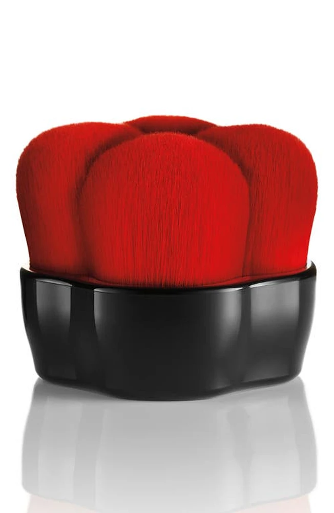 Shiseido Hanatsubaki Hake Polishing Face Brush at Nordstrom