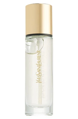 Yves Saint Laurent Touche Éclat Blur Face Primer in Gold at Nordstrom