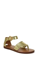 Franco Sarto Ruth Ankle Strap Sandal at Nordstrom,