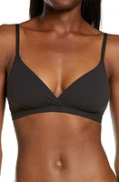 SKIMS Fits Everybody Crossover Bralette at Nordstrom,