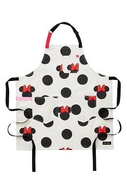 hedley & bennett x Disney Print Cotton Apron in at Nordstrom