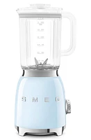 smeg '50s Retro Style Blender in Pastel at Nordstrom