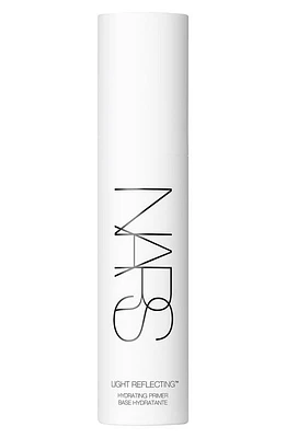 NARS Light Reflecting Hydrating Primer at Nordstrom, Size 1.08 Oz