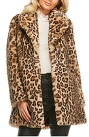 DONNA SALYERS FABULOUS FURS Le Mink Faux Fur Jacket at Nordstrom,