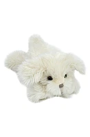 MON AMI Sugar the Maltese Stuffed Animal in White at Nordstrom