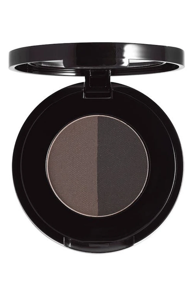 Anastasia Beverly Hills Brow Powder Duo in Granite at Nordstrom