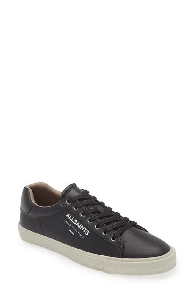 AllSaints Underground Sneaker at Nordstrom,