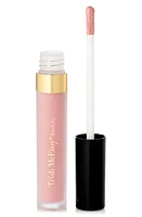 Trish McEvoy Easy Lip Gloss in Babe at Nordstrom