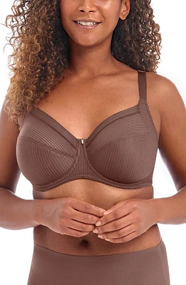 Fantasie Fusion Underwire Side Support Bra at Nordstrom,