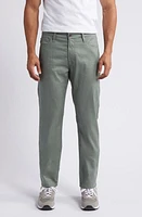 AG Everett Slim Straight Leg Stretch Cotton & Linen Pants at Nordstrom, X 34