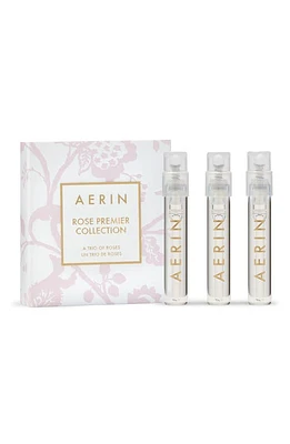 Estée Lauder AERIN beauty Rose Premier Collection at Nordstrom