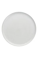 Fortessa Cloud Terre Collection Miles Set of 4 Plates in White at Nordstrom