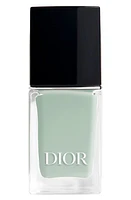 Rouge Dior Vernis Nail Lacquer in 203 Pastel Mint at Nordstrom