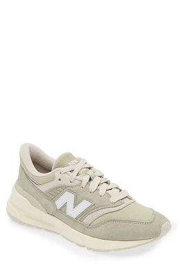 New Balance Gender Inclusive 997R Sneaker Dark Olivine/Olivine at Nordstrom, Women's