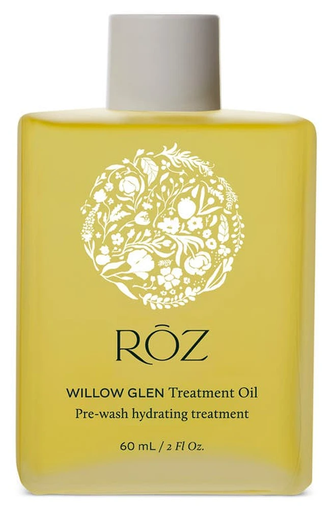 ROZ Willow Glen Treatment Oil at Nordstrom