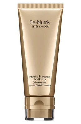 Estée Lauder Re-Nutriv Intensive Smoothing Hand Crème at Nordstrom, Size 3.4 Oz