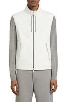 ZEGNA Zephyr Reversible Vest at Nordstrom