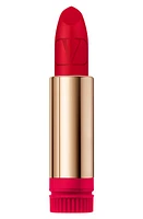 Rosso Valentino Refillable Lipstick Refill in 22A /Matte at Nordstrom