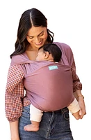 MOBY Evolution Baby Carrier in Terracotta at Nordstrom