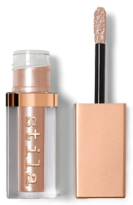 Stila Shimmer & Glow Liquid Eyeshadow in Kitten at Nordstrom