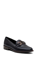 ara Kyle Loafer Blue at Nordstrom