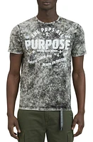 PRPS Devil's Lake Cotton Graphic T-Shirt at Nordstrom,