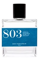 Bon Parfumeur 803 Seaspray, Ginger & Patchouli Parfum at Nordstrom