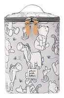 Petunia Pickle Bottom x Disney Winnie the Pooh Inter-Mix Pixel Plus Water Resistant Packing Pod in Playful Pooh at Nordstrom