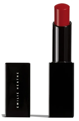 Emilie Heathe Lip Atelier Lip Color in Red at Nordstrom