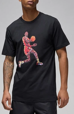 Jordan Flight Essentials Graphic T-Shirt at Nordstrom,