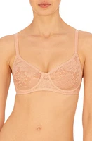 Natori Levitate Underwire Unlined Bra at Nordstrom,