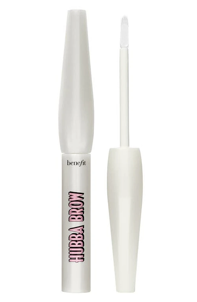 Benefit Cosmetics Hubba Brow Serum at Nordstrom