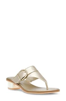 Anne Klein Thessy Sandal at Nordstrom,