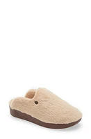 Alegria by PG Lite Leisurelee Faux Fur Slipper at Nordstrom,